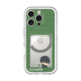 スリムプロテクションプレミアムケース with MagSafe［ Fate／strange Fake - シグマ - ミニキャラ ］