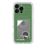 スリムプロテクションプレミアムケース with MagSafe［ Fate／strange Fake - シグマ - ミニキャラ ］