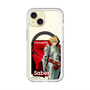 スリムプロテクションプレミアムケース with MagSafe［ Fate／strange Fake - セイバー ］