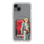 スリムプロテクションプレミアムケース with MagSafe［ Fate／strange Fake - セイバー ］