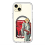 スリムプロテクションプレミアムケース with MagSafe［ Fate／strange Fake - セイバー ］