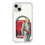 スリムプロテクションプレミアムケース with MagSafe［ Fate／strange Fake - セイバー ］