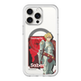 スリムプロテクションプレミアムケース with MagSafe［ Fate／strange Fake - セイバー ］
