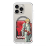 スリムプロテクションプレミアムケース with MagSafe［ Fate／strange Fake - セイバー ］