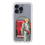 スリムプロテクションプレミアムケース with MagSafe［ Fate／strange Fake - セイバー ］
