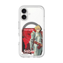 スリムプロテクションプレミアムケース with MagSafe［ Fate／strange Fake - セイバー ］