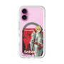 スリムプロテクションプレミアムケース with MagSafe［ Fate／strange Fake - セイバー ］