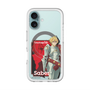 スリムプロテクションプレミアムケース with MagSafe［ Fate／strange Fake - セイバー ］