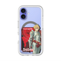 スリムプロテクションプレミアムケース with MagSafe［ Fate／strange Fake - セイバー ］
