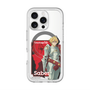 スリムプロテクションプレミアムケース with MagSafe［ Fate／strange Fake - セイバー ］