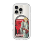 スリムプロテクションプレミアムケース with MagSafe［ Fate／strange Fake - セイバー ］