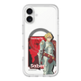スリムプロテクションプレミアムケース with MagSafe［ Fate／strange Fake - セイバー ］