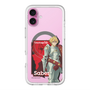 スリムプロテクションプレミアムケース with MagSafe［ Fate／strange Fake - セイバー ］