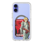 スリムプロテクションプレミアムケース with MagSafe［ Fate／strange Fake - セイバー ］