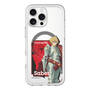 スリムプロテクションプレミアムケース with MagSafe［ Fate／strange Fake - セイバー ］