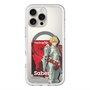 スリムプロテクションプレミアムケース with MagSafe［ Fate／strange Fake - セイバー ］