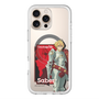 スリムプロテクションプレミアムケース with MagSafe［ Fate／strange Fake - セイバー ］