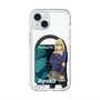 スリムプロテクションプレミアムケース with MagSafe［ Fate／strange Fake - アヤカ・サジョウ ］