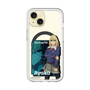 スリムプロテクションプレミアムケース with MagSafe［ Fate／strange Fake - アヤカ・サジョウ ］
