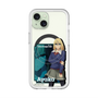 スリムプロテクションプレミアムケース with MagSafe［ Fate／strange Fake - アヤカ・サジョウ ］