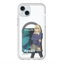 スリムプロテクションプレミアムケース with MagSafe［ Fate／strange Fake - アヤカ・サジョウ ］