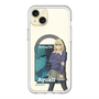 スリムプロテクションプレミアムケース with MagSafe［ Fate／strange Fake - アヤカ・サジョウ ］