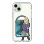スリムプロテクションプレミアムケース with MagSafe［ Fate／strange Fake - アヤカ・サジョウ ］