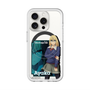 スリムプロテクションプレミアムケース with MagSafe［ Fate／strange Fake - アヤカ・サジョウ ］