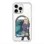 スリムプロテクションプレミアムケース with MagSafe［ Fate／strange Fake - アヤカ・サジョウ ］