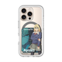 スリムプロテクションプレミアムケース with MagSafe［ Fate／strange Fake - アヤカ・サジョウ ］