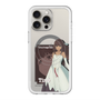 スリムプロテクションプレミアムケース with MagSafe［ Fate／strange Fake - ティーネ・チェルク ］