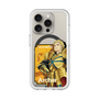 スリムプロテクションプレミアムケース with MagSafe［ Fate／strange Fake - アーチャー ］