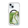 スリムプロテクションプレミアムケース with MagSafe［ Fate／strange Fake - ランサー ］