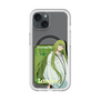 スリムプロテクションプレミアムケース with MagSafe［ Fate／strange Fake - ランサー ］