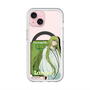 スリムプロテクションプレミアムケース with MagSafe［ Fate／strange Fake - ランサー ］