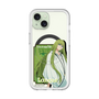 スリムプロテクションプレミアムケース with MagSafe［ Fate／strange Fake - ランサー ］
