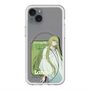 スリムプロテクションプレミアムケース with MagSafe［ Fate／strange Fake - ランサー ］