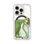 スリムプロテクションプレミアムケース with MagSafe［ Fate／strange Fake - ランサー ］
