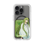 スリムプロテクションプレミアムケース with MagSafe［ Fate／strange Fake - ランサー ］