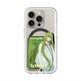スリムプロテクションプレミアムケース with MagSafe［ Fate／strange Fake - ランサー ］