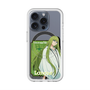 スリムプロテクションプレミアムケース with MagSafe［ Fate／strange Fake - ランサー ］
