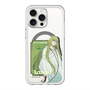 スリムプロテクションプレミアムケース with MagSafe［ Fate／strange Fake - ランサー ］