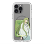 スリムプロテクションプレミアムケース with MagSafe［ Fate／strange Fake - ランサー ］