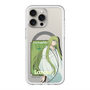 スリムプロテクションプレミアムケース with MagSafe［ Fate／strange Fake - ランサー ］