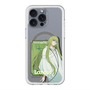 スリムプロテクションプレミアムケース with MagSafe［ Fate／strange Fake - ランサー ］