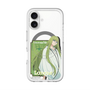 スリムプロテクションプレミアムケース with MagSafe［ Fate／strange Fake - ランサー ］