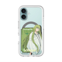 スリムプロテクションプレミアムケース with MagSafe［ Fate／strange Fake - ランサー ］