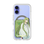 スリムプロテクションプレミアムケース with MagSafe［ Fate／strange Fake - ランサー ］