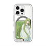 スリムプロテクションプレミアムケース with MagSafe［ Fate／strange Fake - ランサー ］