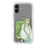 スリムプロテクションプレミアムケース with MagSafe［ Fate／strange Fake - ランサー ］